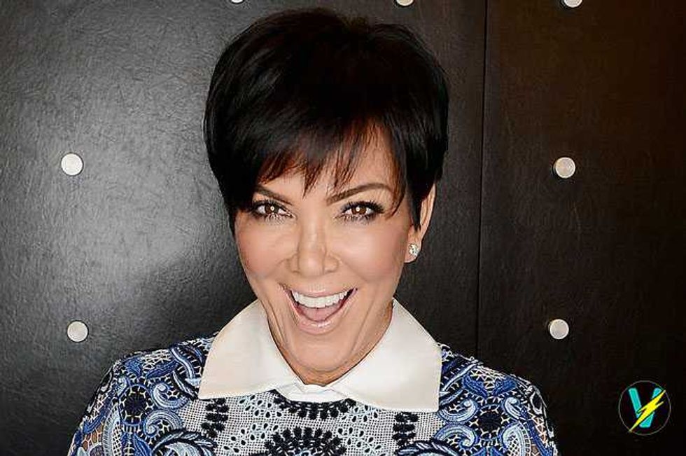 Kris Jenner