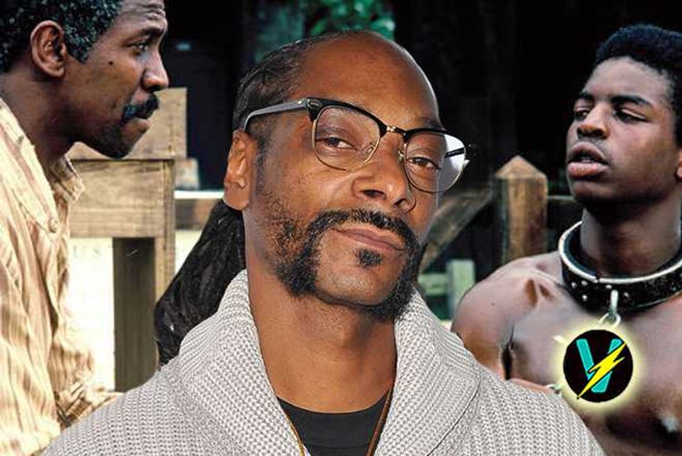 Snoop Dogg Calls For Roots Boycott—Focus On Success Not Oppression
