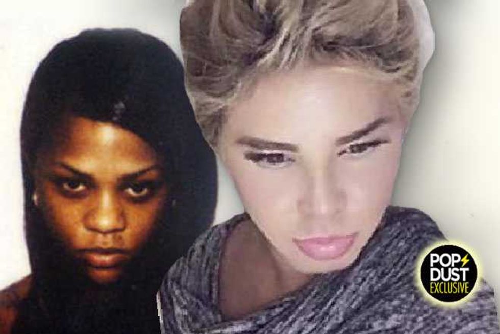 The Lil Kim Skin Bleaching Speculation And Controversy