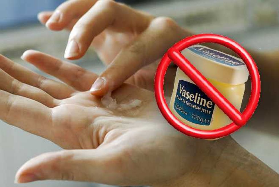 Is Mormon Church Urging To Limit Vaseline Sales To Stop Masturbation?