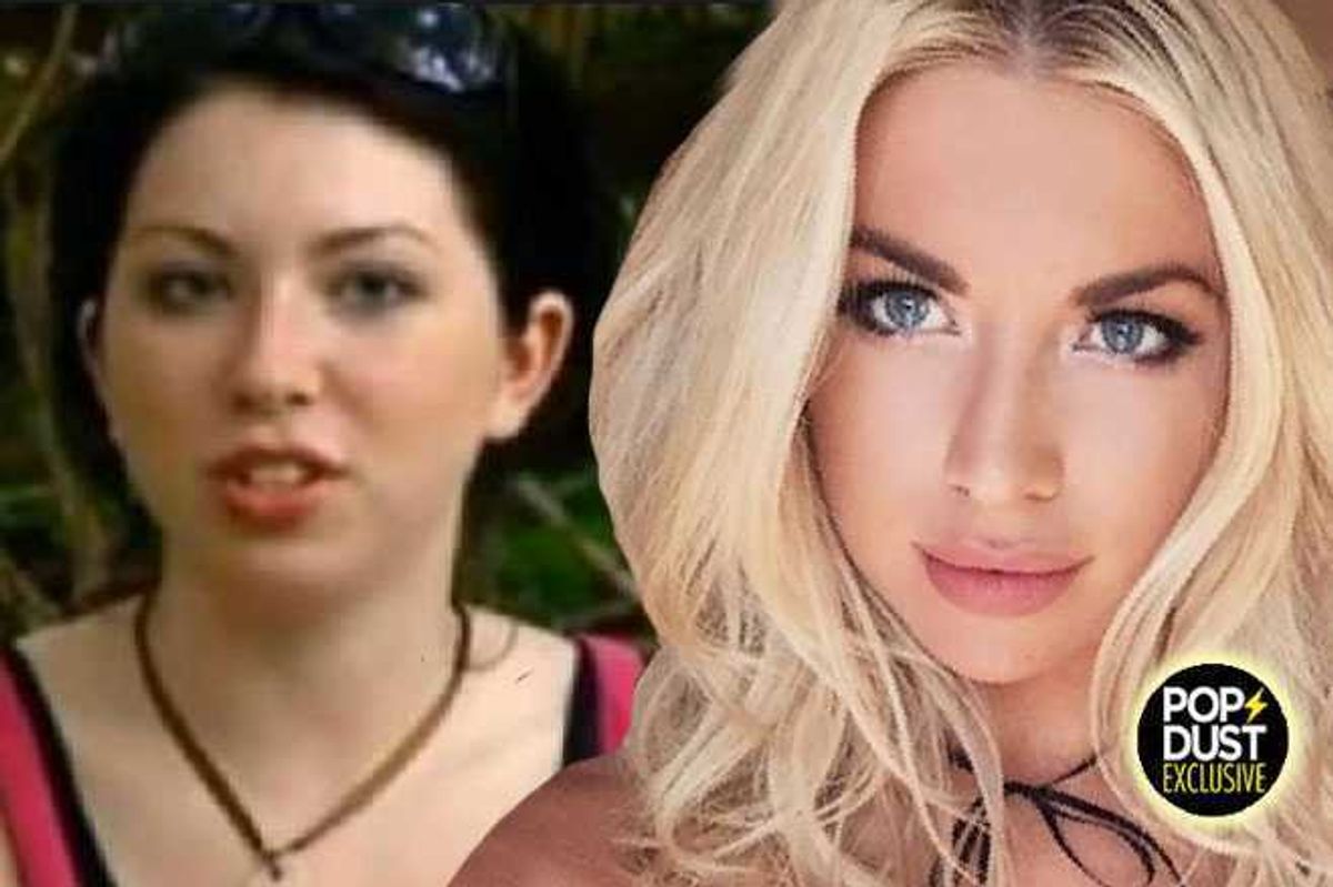 How Real Is PumpRules—Stassi Schroeder Plastic Surgery Exegesis