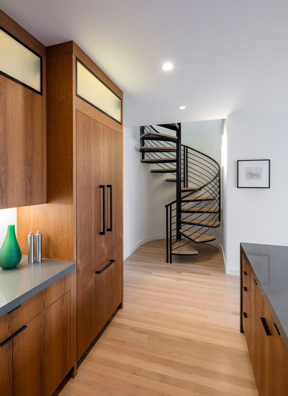 Inside This Bold New Hayes Valley Apartment Building 7x7 Bay Area