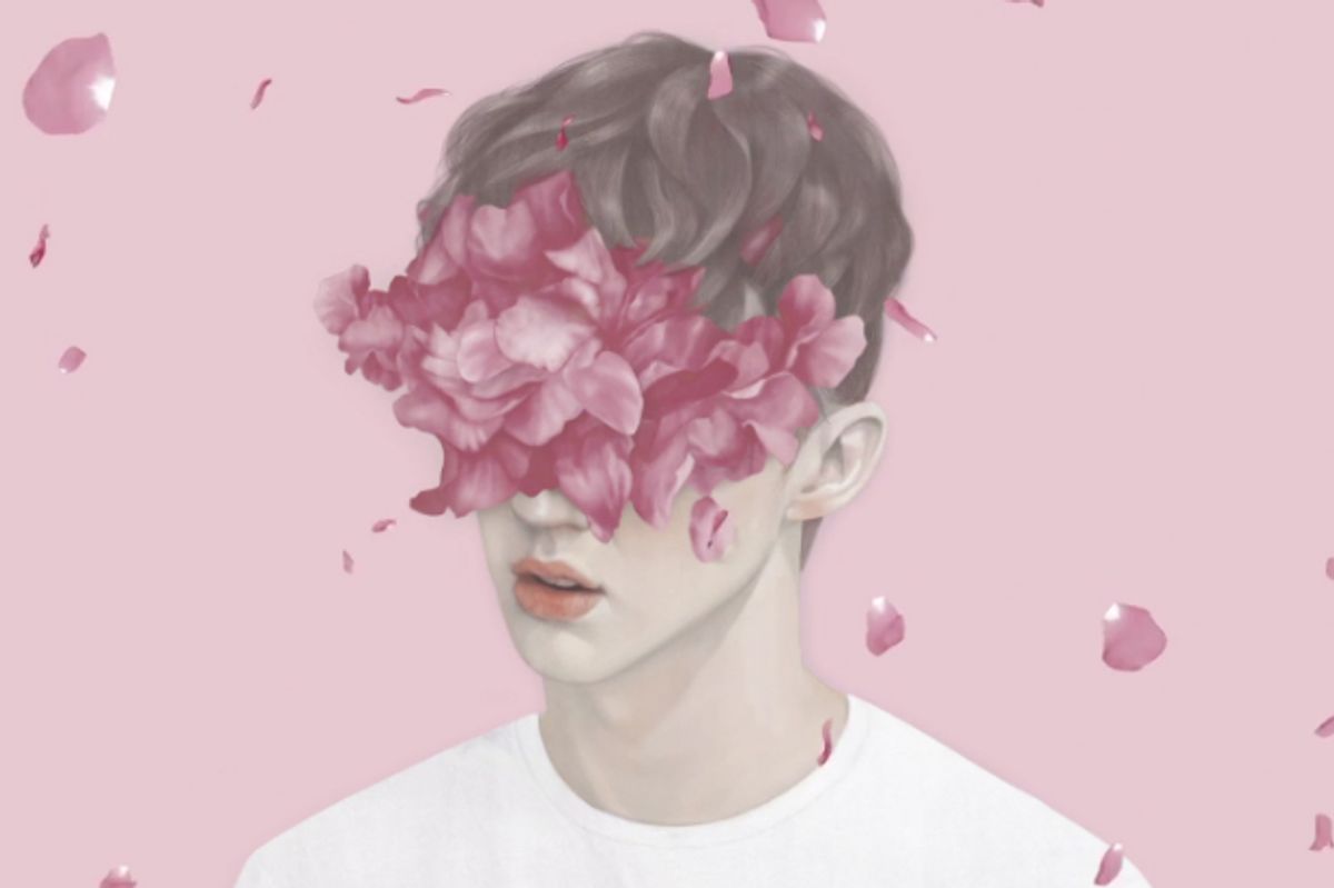 Hear Troye Sivan’s Revamped ‘Wild’ Featuring Alessia Cara