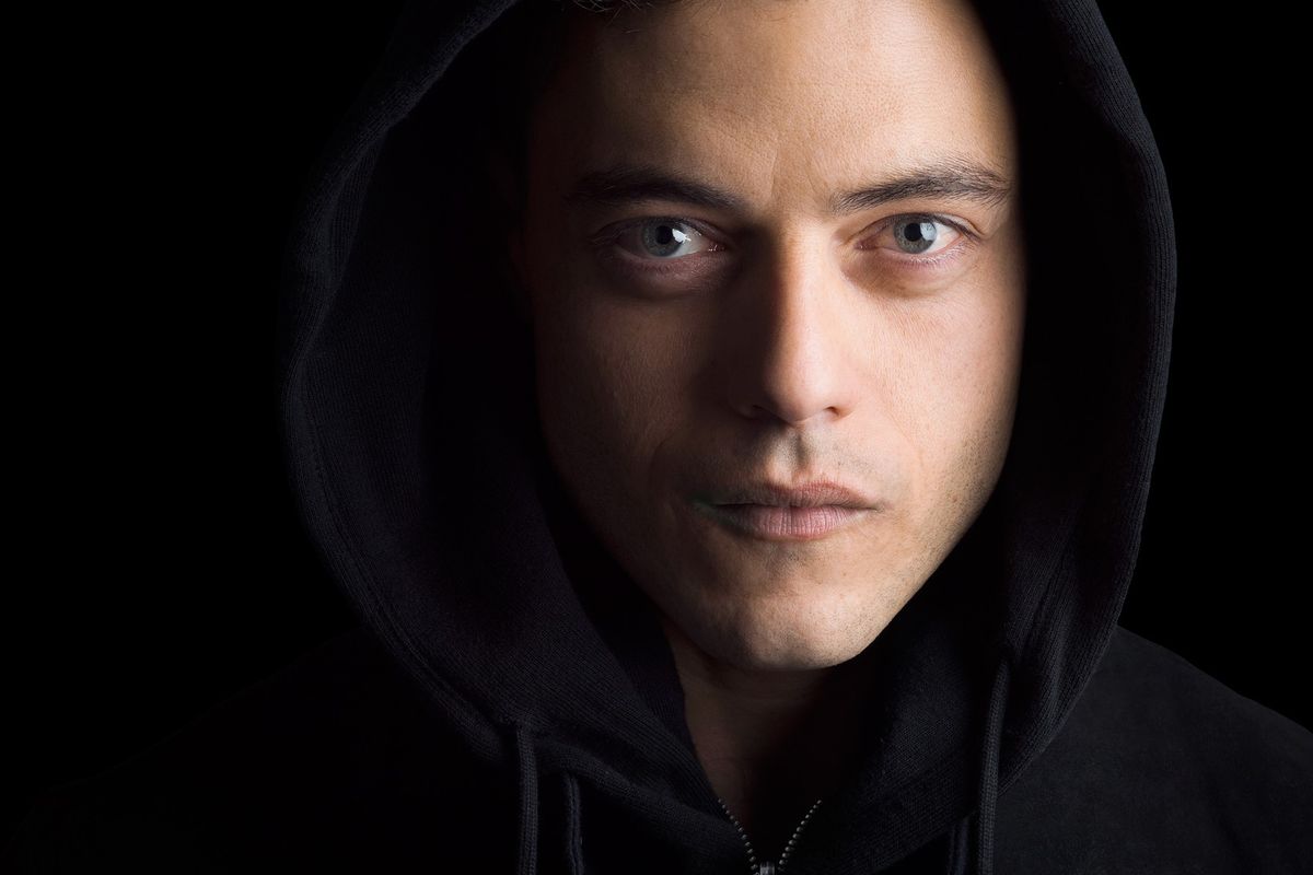 You Really Don't Want 'Mr. Robot' Hacking Your Smart Home