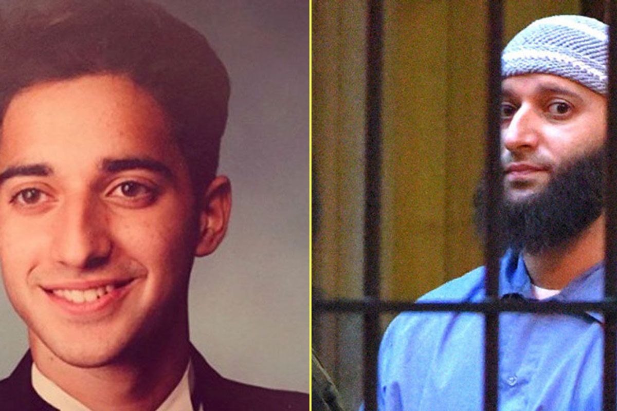 adnan syed new trial