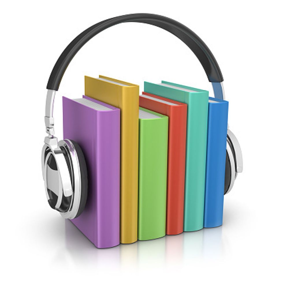 Listen Smarter With the Best Audiobook App