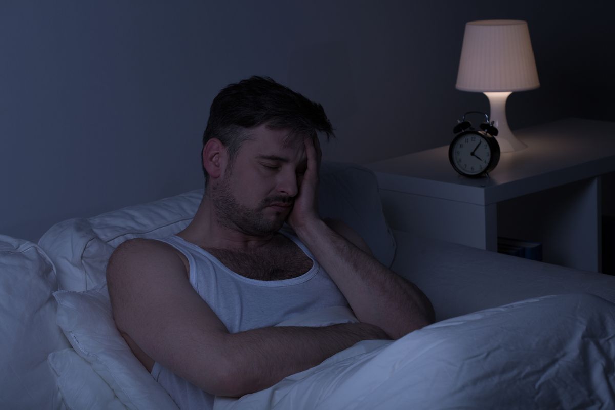 Sleep Wearables May Help With PTSD
