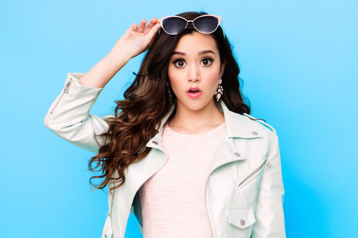 megan nicole best videos ranked