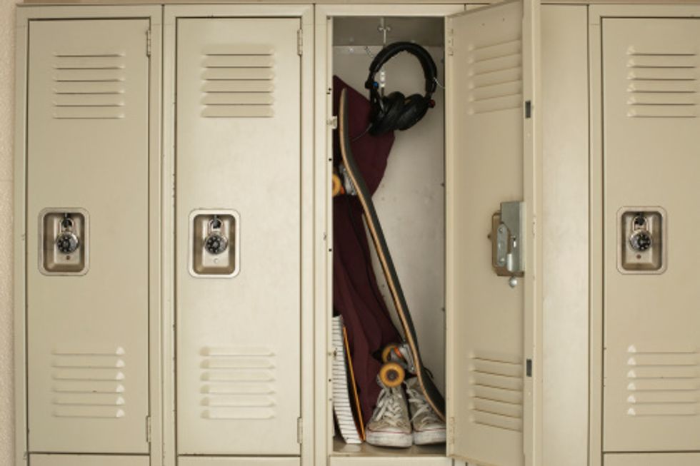 The Best Lock For More Than Just Your Locker
