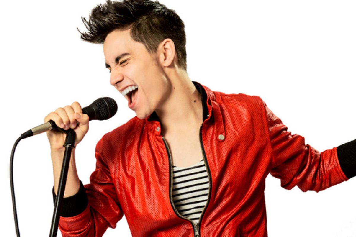 sam tsui essential facts