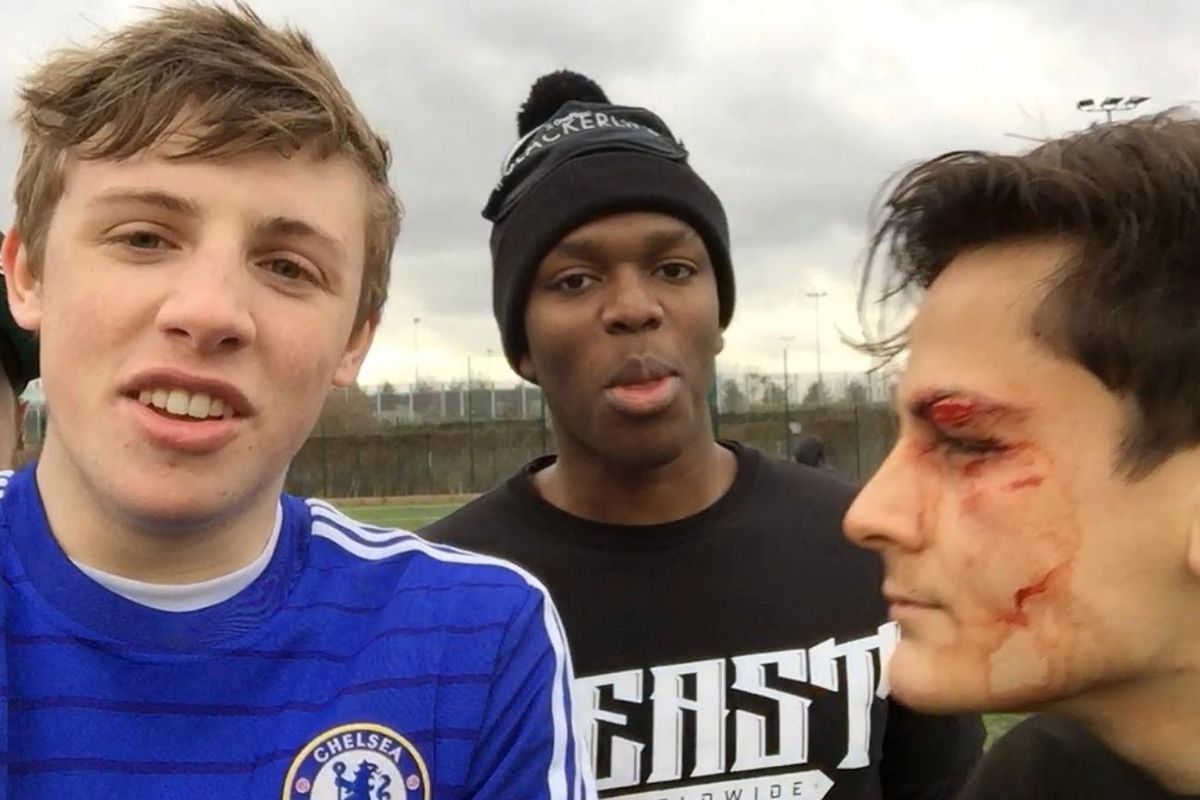 w2s epic soccer wins