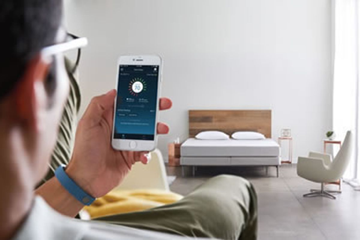Smarter Sleep is Here – And “it” Changes Everything