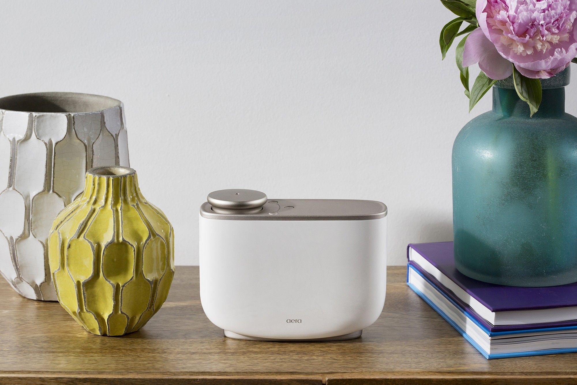 Aera System Reinvents Smart Home Fragrance GearBrain Gearbrain