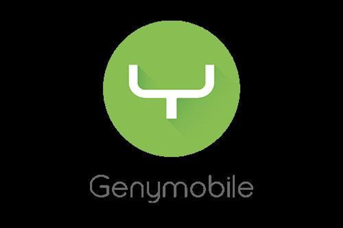 Genymobile Announces General Availability of Genymotion Cloud to produce a Big Bang in the development of mobile applications