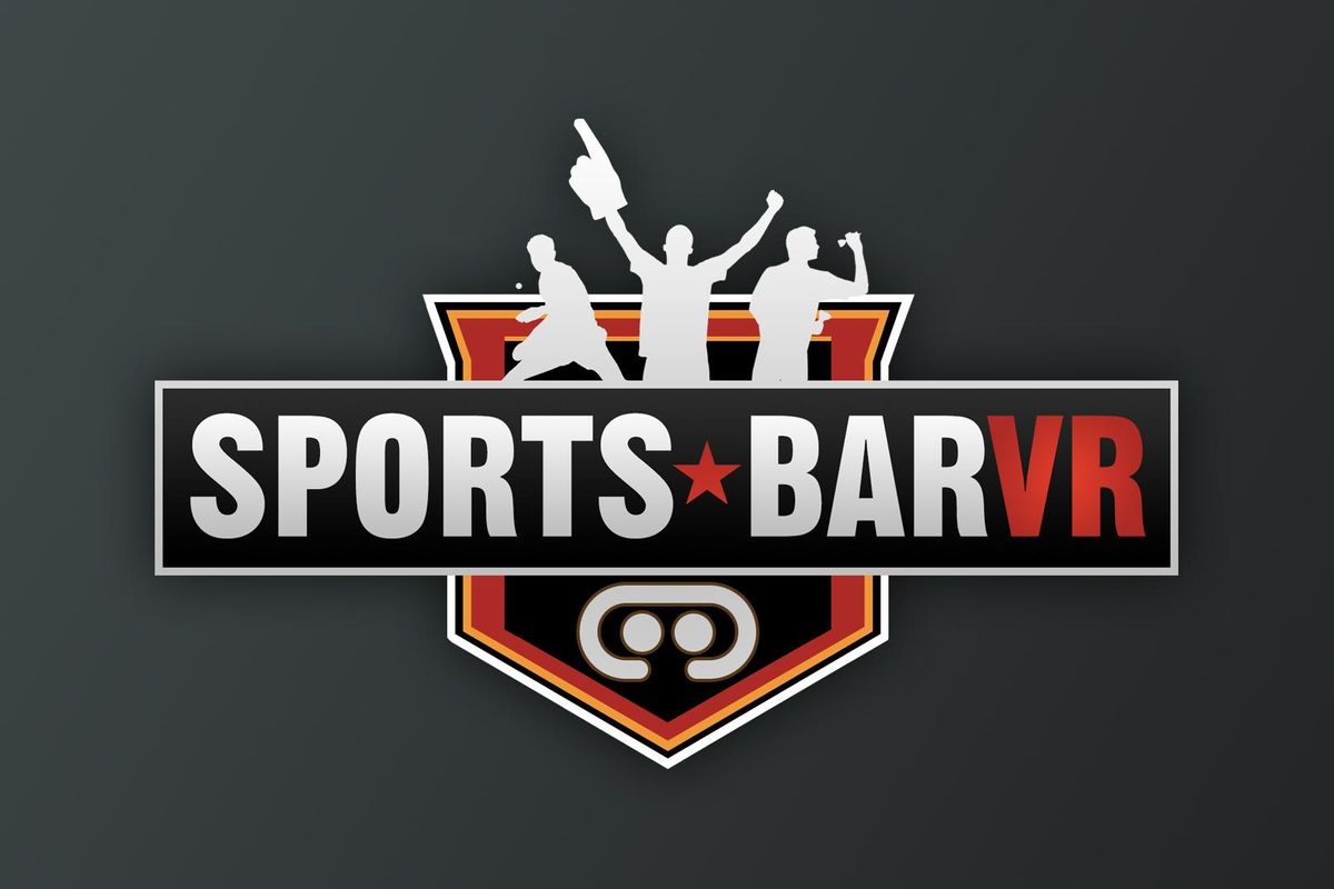 SPORTSBAR VR FOR PLAYSTATION®VR BRINGS THE VIRTUAL PUB EXPERIENCE TO YOUR LIVING ROOM
