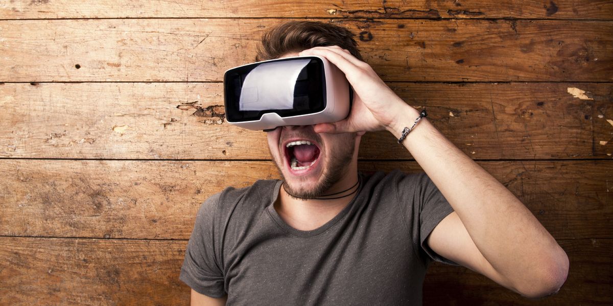 Best VR Headsets For Under 100 Gearbrain