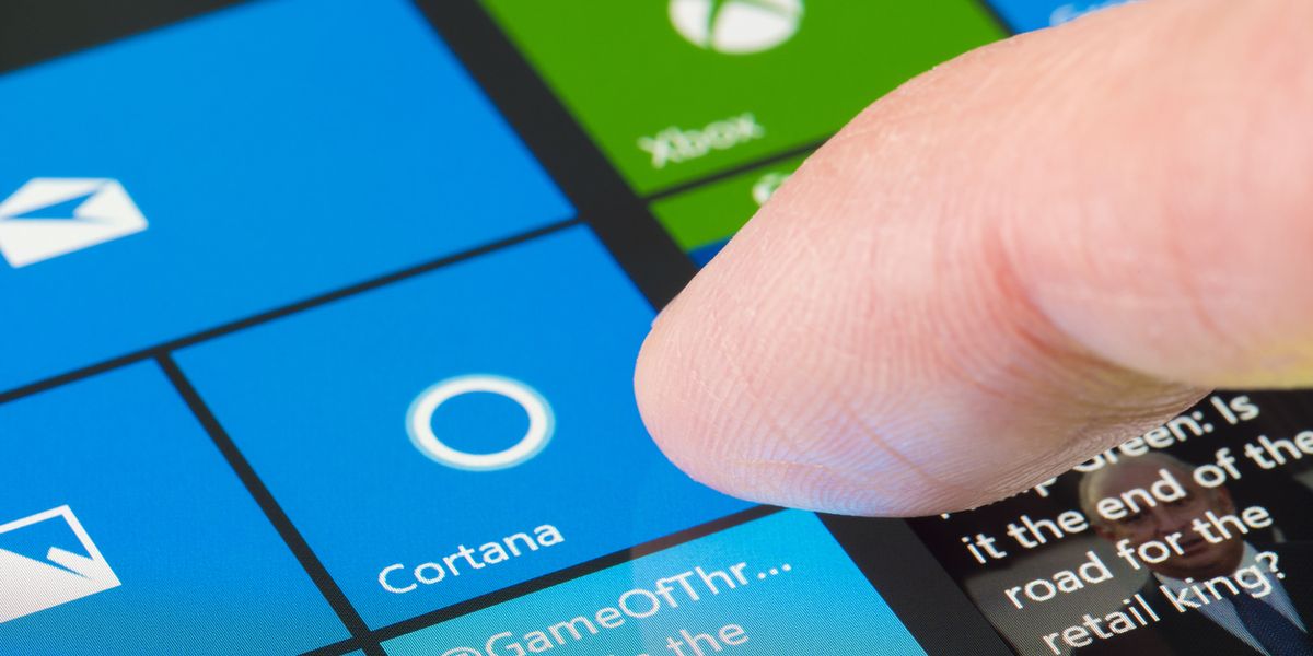 microsoft smart home