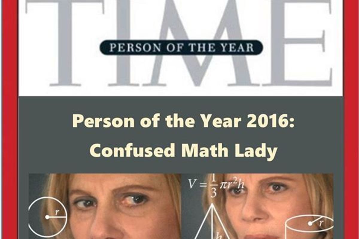 The Internet Offers Up Hilarious Person of the Year Alternatives