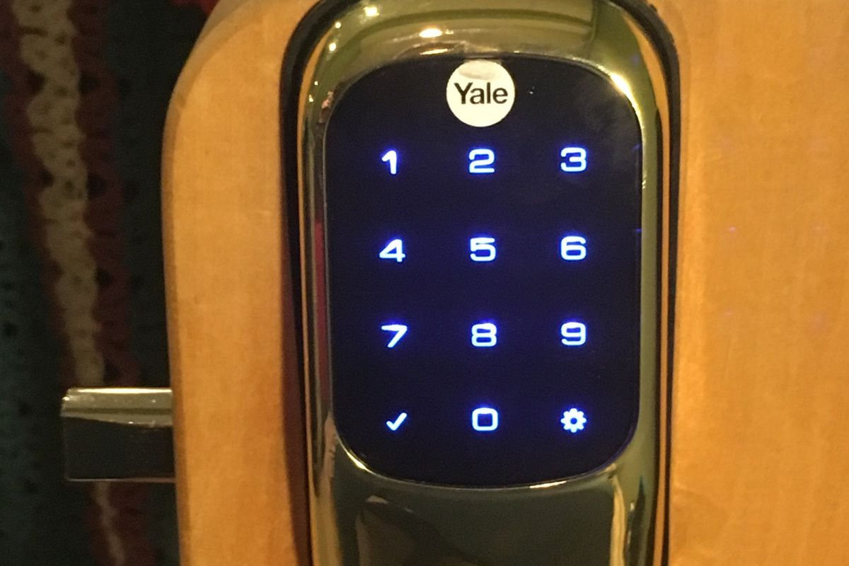 Yale Assure Review: Smart Lock With Easy Access