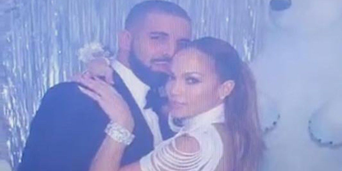 Drake And J.Lo: It's Worse Than We Thought