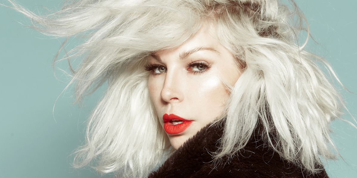 Joyce Bonelli, the Kardashians' Makeup Guru, Is Coming Out With Her Own Makeup Line