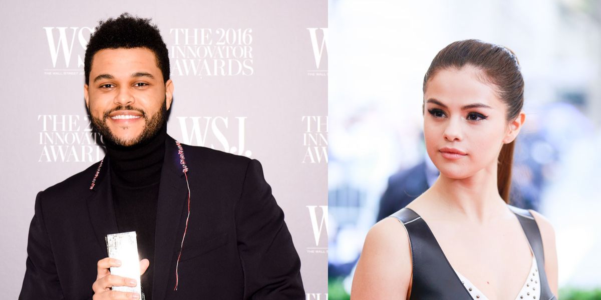 UPDATE: Bella Hadid Unfollows Selena Gomez After She Was Spotted Canoodling With The Weeknd