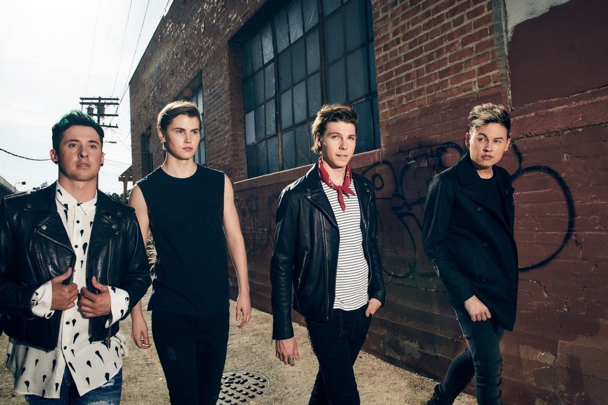 After Romeo Are the Up-and-Comers You Need to Know