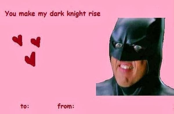 Best Valentine's Memes