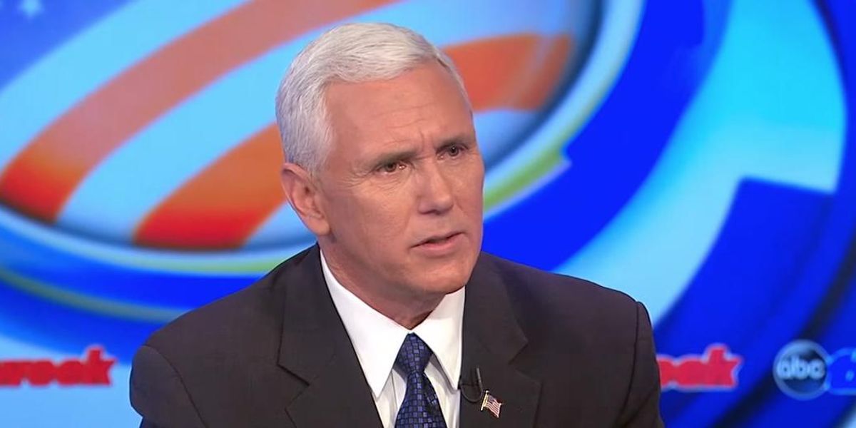LGBT Activists Planning Queer Dance Party In Front of Mike Pence's New Home [UPDATE]