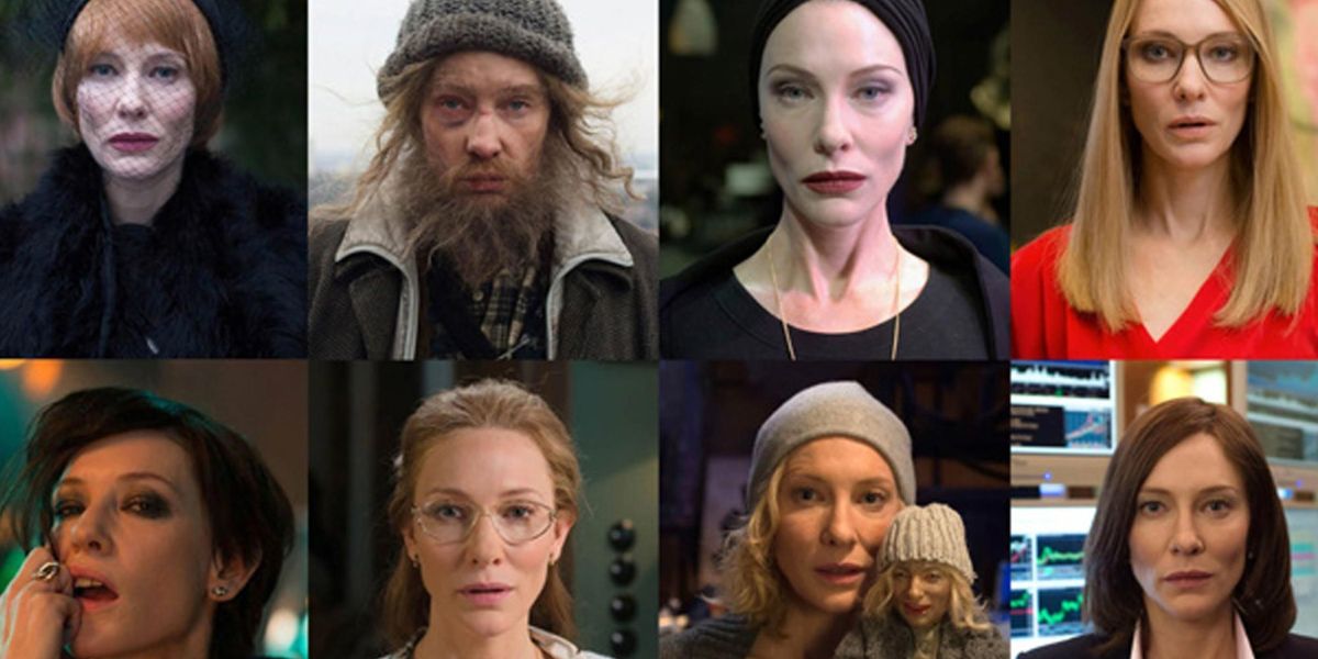 Watch Cate Blanchett Play 13 Different Characters In The Trailer For "Manifesto"