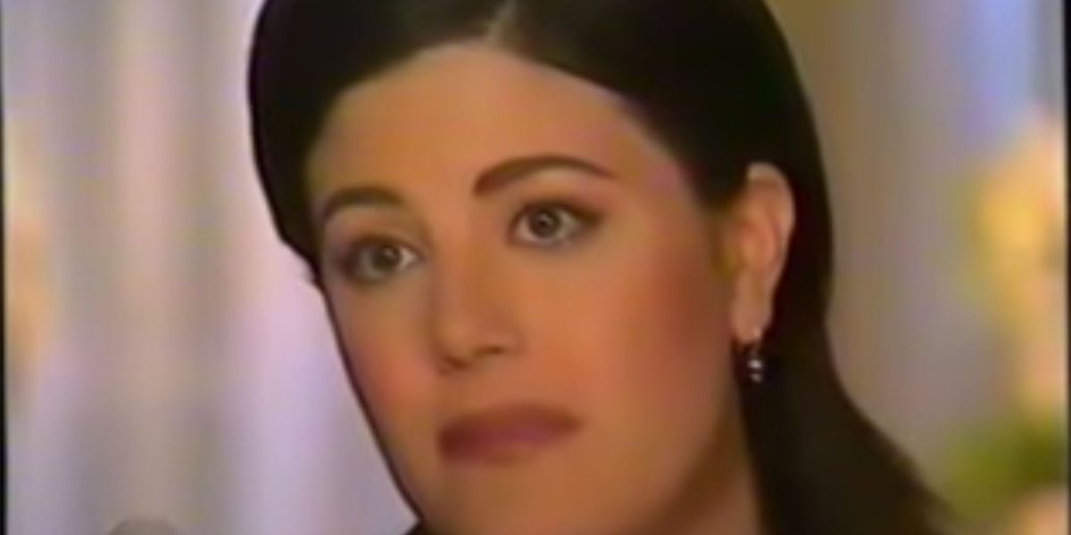 Monica Lewinsky Set to be the Focus of an All New Season of American Crime Story
