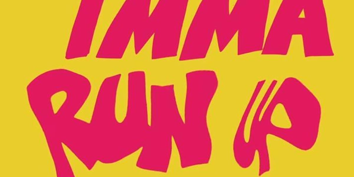 Major Lazer Taps Nicki Minaj and PARTYNEXTDOOR For The Sunny "Run Up"