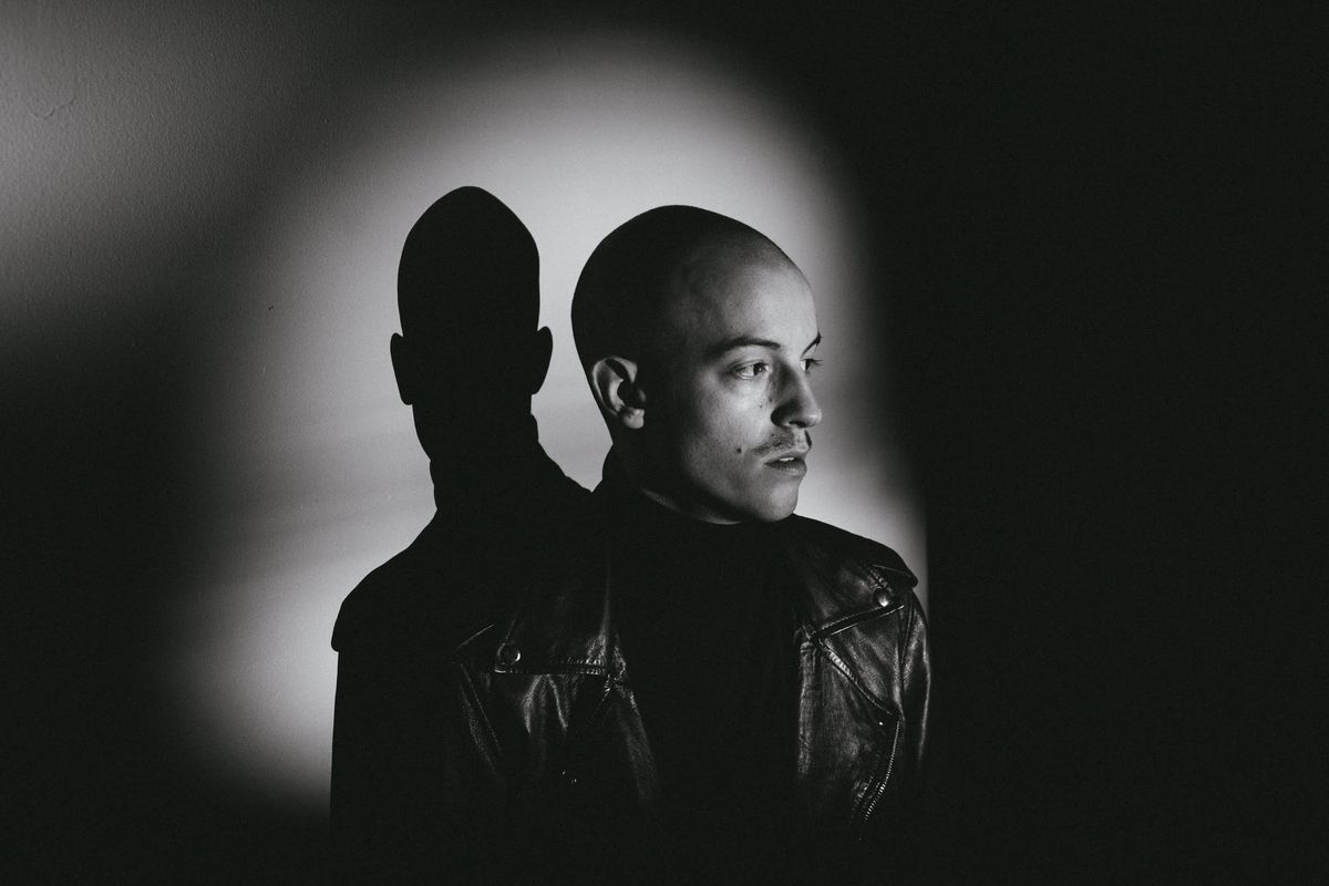 Premiere: Funeral Advantage's "Please Help Me" is an atmospheric cry