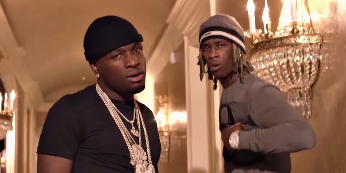 Ralo Brings Together Young Thug, Lil Yachty and Lil Uzi Vert on His Latest Track and it's Pretty Damn Good