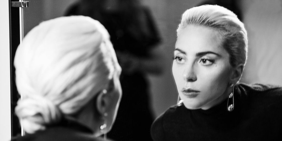 Lady Gaga is the New Face of Tiffany & Co's Legendary Style Campaign