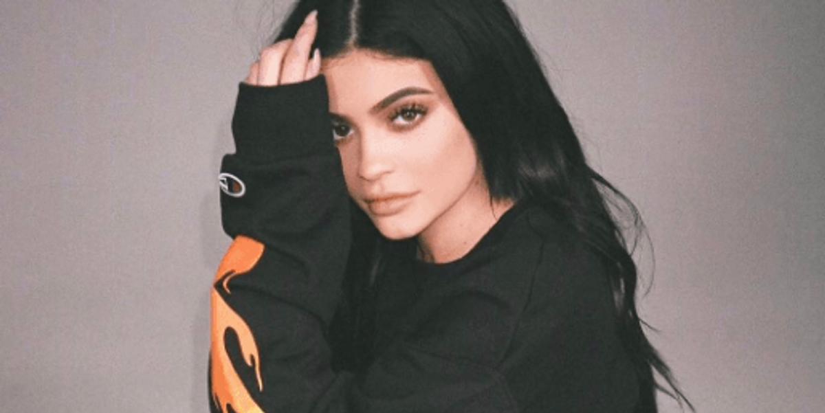 Strap on Your Fightin' Heels: A Kylie Pop-Up Shop Is Coming to NYC