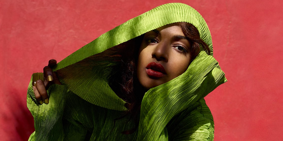 M.I.A. Is Curating the 2017 Meltdown Festival