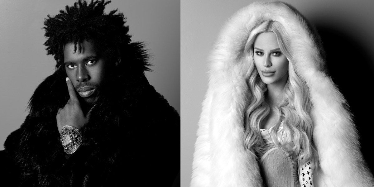 See Gigi Gorgeous, Jessica Williams, Flying Lotus and More Stars from 2017's Sundance Festival