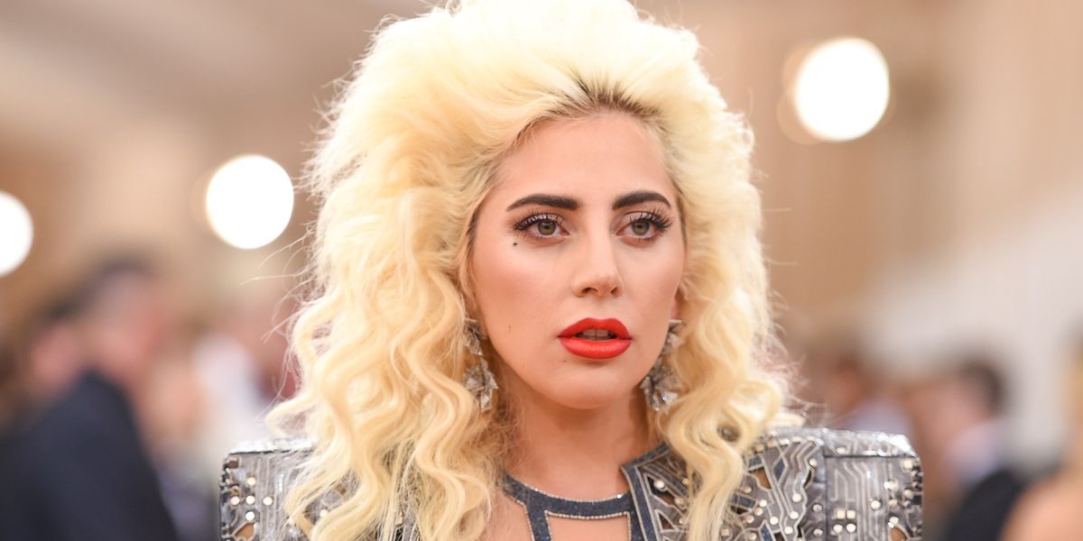 Lady Gaga Shares Her Behind-the-Scenes Prep for the Super Bowl