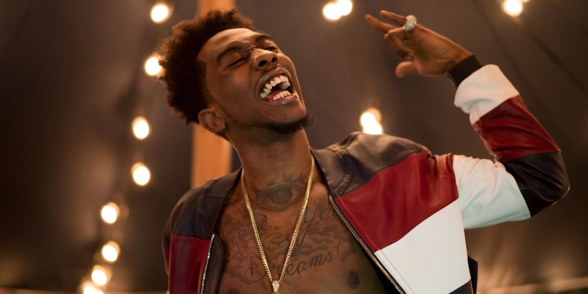 Desiigner is Back and Better Than Ever on His New Track 'Outlet'