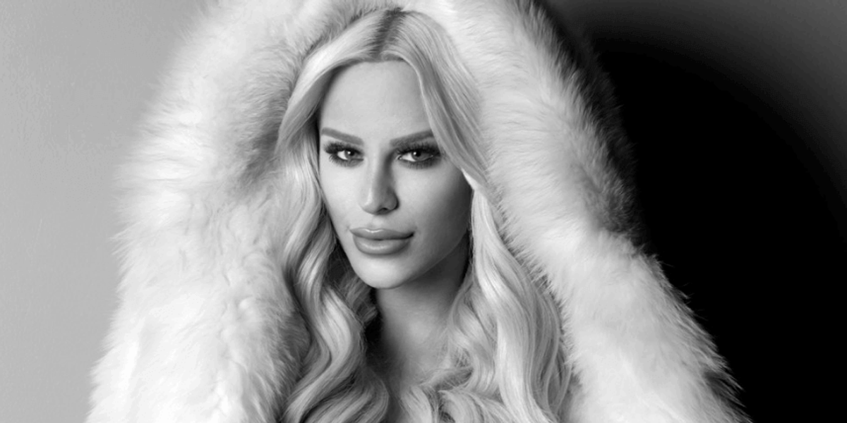 Gigi Gorgeous Talks Celebrity, Discrimination, and Giving Us Everything In Her New Documentary