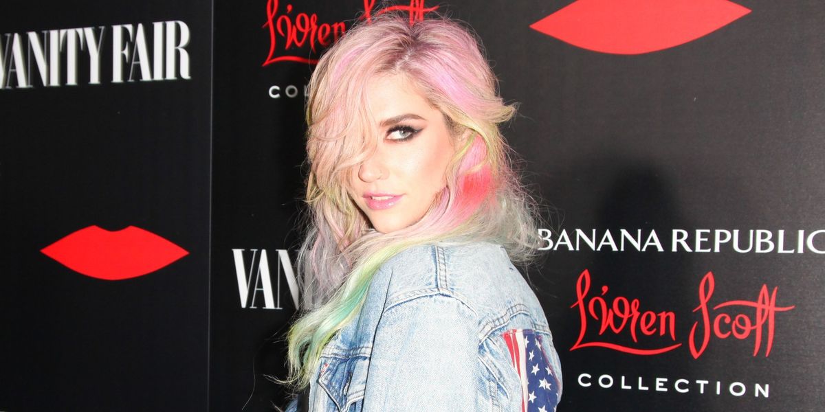 Kesha Releases New Emails Detailing Criticism from Dr. Luke