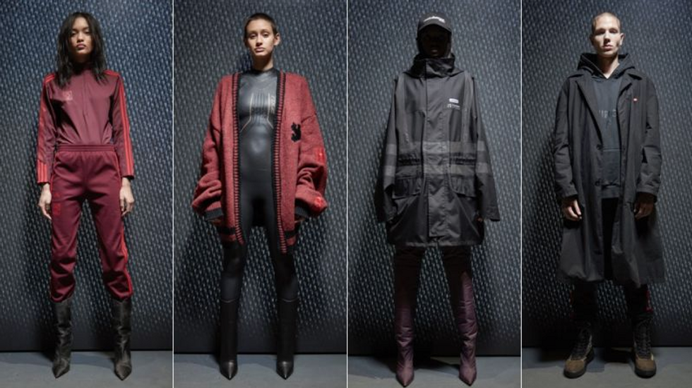 Heres Every Piece Of Clothing From Yeezy Season 5 Paper 