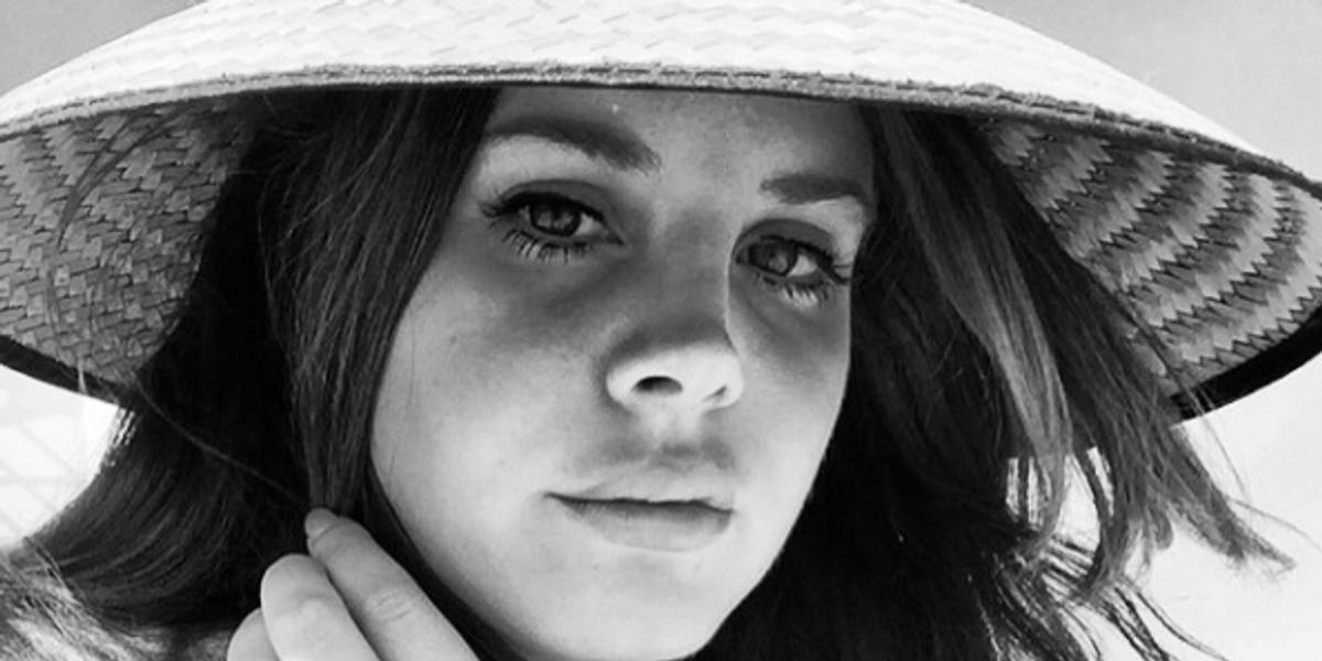 Well, Well, Well, Looks Like Lana Del Rey is Bringing Out a New Album