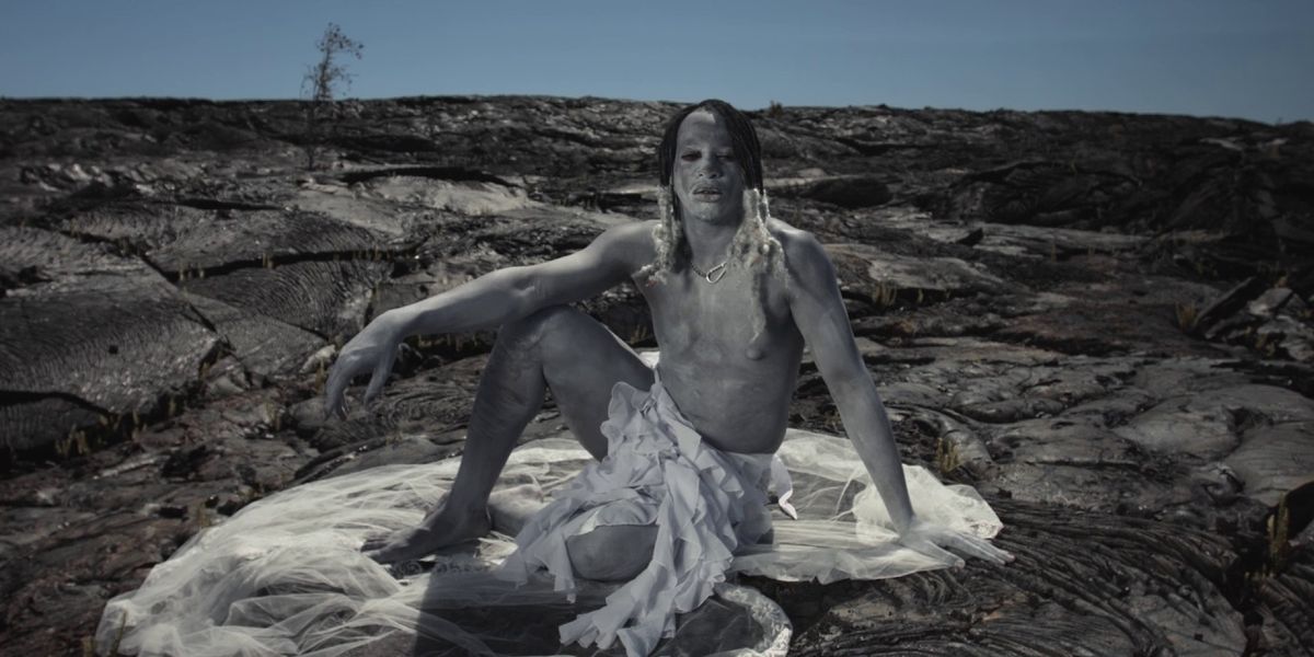 Watch Le1f's Sensual New Music Video “Umami / Water”