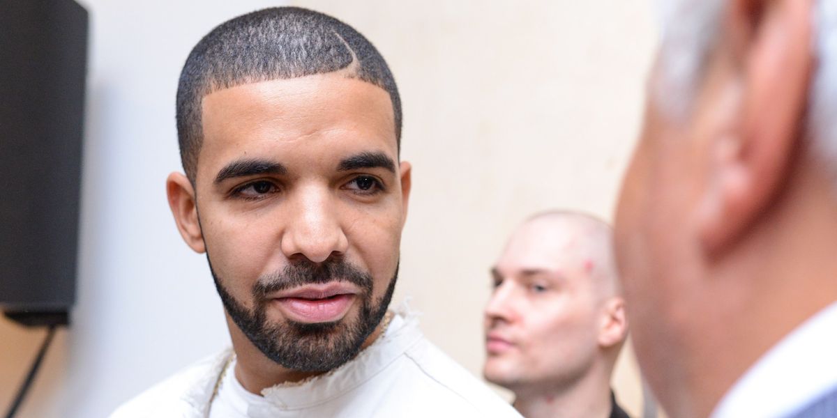Drake Talks About Kanye and New Mixtape "More Life" on OVO Sound Radio