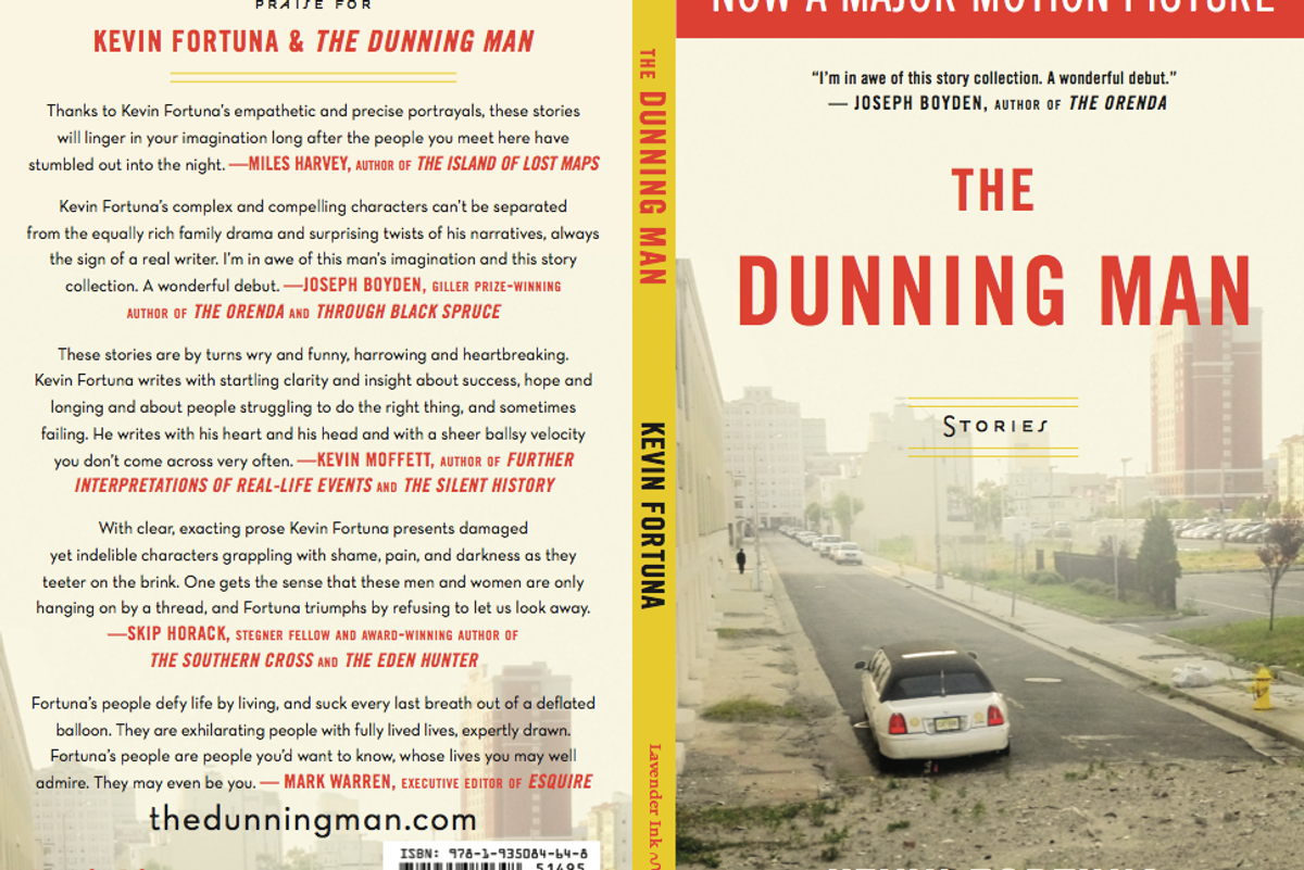 Watch yourself: "The Dunning Man" hits hard