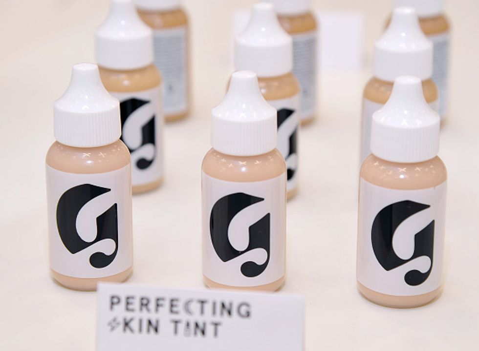 The 5 Glossier products you need in your life
