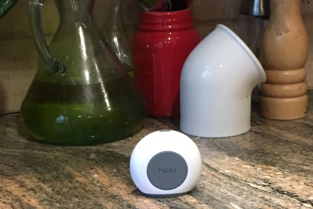 Review: Hiku, the smart kitchen tool for today's smart home