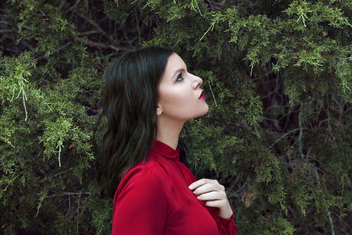 Exclusive: Marie Miller opens 'Letterbox' of new music